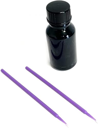 Para C5 Corvette OEM Touch-Up Kit de reparación de pintura de calidad WA 9529 / 91U Bowling Green