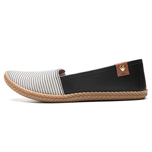 Sapatilha Moleca Feminina Alpargata Confortavel 5287210