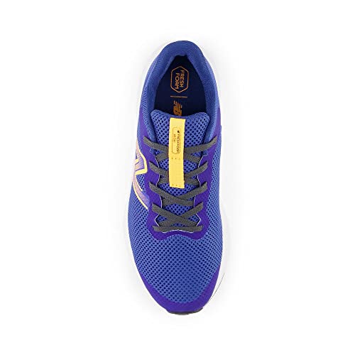 Image of New Balance Kids Fresh Foam Arishi V4 Running Shoe (Little Kid)
