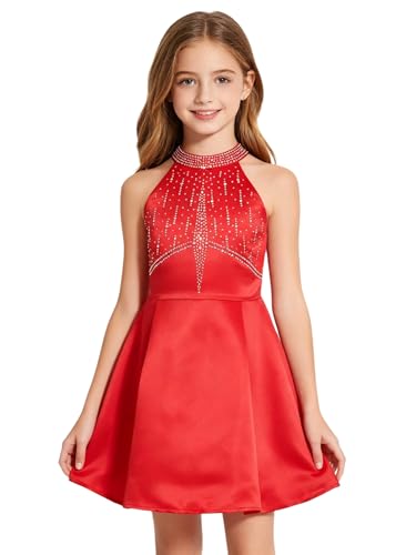 Robe pour cérémonie enfant parfaite pour mariage et fêtes d'été