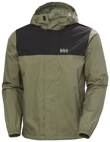 ジャケット・アウター  peak x WDS Rain Jacket FOLIAGE - L 41z6tfw1x1L.jpg