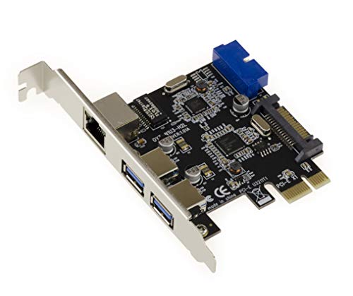 Parte Ethernet: CHIPSET REALTEK RTL8153 Compatibile con gli standard IEEE802.3 10Base-T, IEEE802.3u 100Base-TX e IEEE802.3ab 1000Base-T Funzione di auto-negoziazione 10/100/1000Mbps Supporta modalità 10/100Mbps full e half duplex, 1000Mbps full duplex Sistemi supportati: Windows 98, ME, 2000, NT, XP, 2003, Vista, Seven, 8, 10/11 - Linux 2.4.