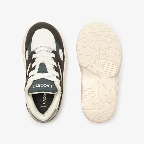 Lacoste Unisex-Baby Infant's Storm Sneaker4