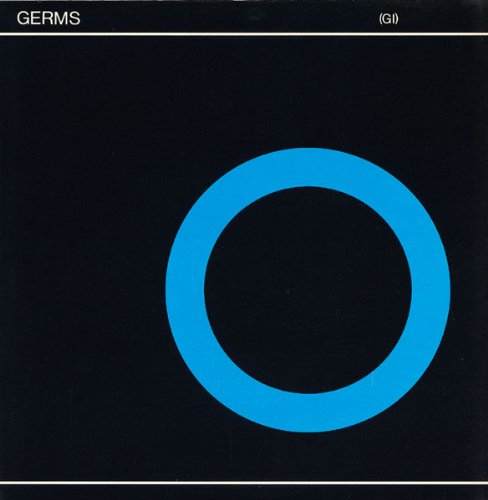 Germs - (GI) [Vinyl] - Amazon.com Music