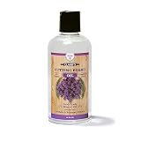 CLARK’S Cutting Board Oil - Enriched with Lavender and Rosemary Extracts - Food Grade Mineral Oil -
