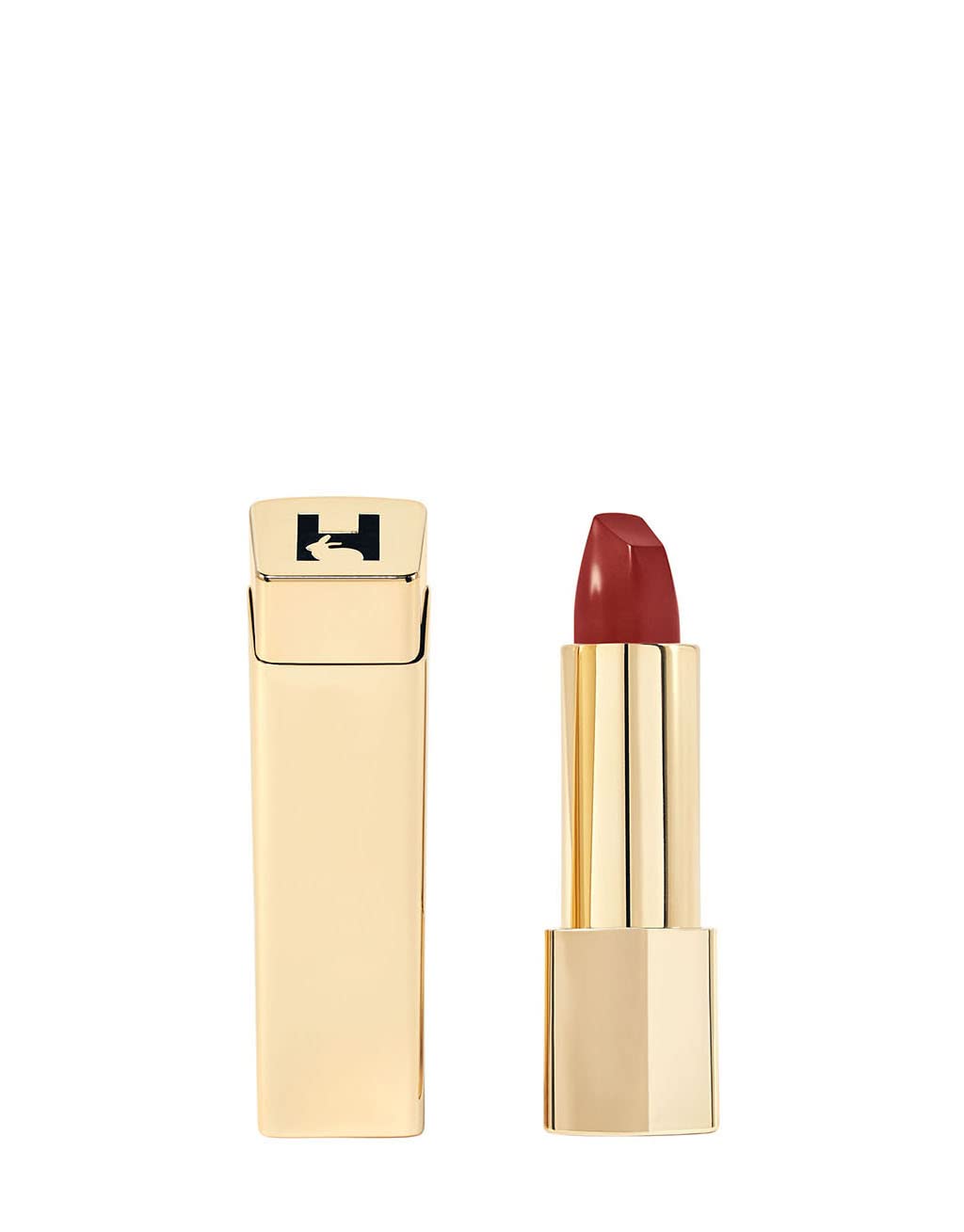 Satin Crème Lipstick - Roar 324