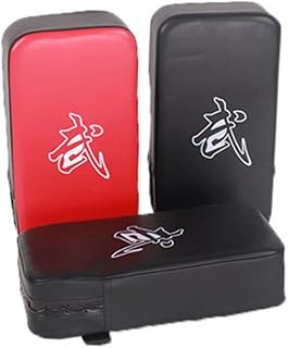 INOOMP Almofada De Chute De Kickboxing Kickboxing Treinamento De Kickboxing Tatame De Treinamento De Chute De Boxe Chutar O Alvo Almofada De Chute De Taekwondo Almofada De Treinamento De