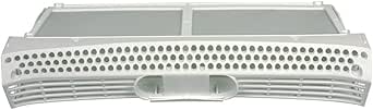 Flusenfilter, Flusensieb Für Bosch / Siemens Waschmaschine