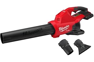 Milwaukee M18 Fuel™ Dual Battery Brushless Blower with POWERSTATE™ Brushless Motor (Tool Only), Model 2824-20
