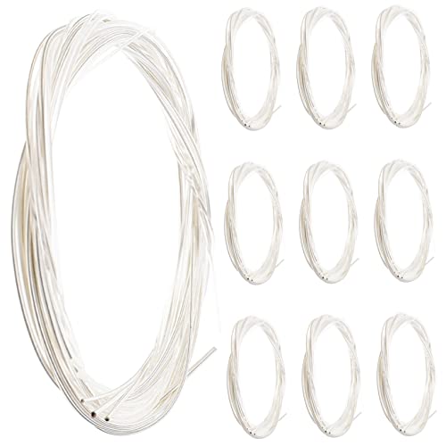 Packs de nylon pour guitare folk acoustique à sonorité supérieure