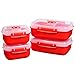 Sistema Microwave Set, Red