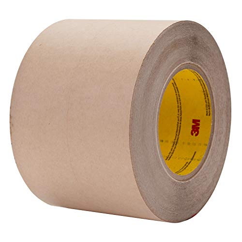 Image of 3M Sealing Tape 8777, Tan, 4 in x 75 ft, 12 Rolls /Case