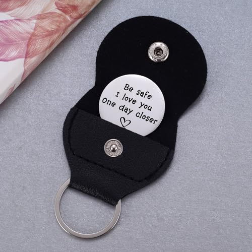 MIXJOY Little Pocket Hug Long Distance Gifts for Friends, Encouragement Cancer Survivor Recovery Gifts, Thinking of You Token3