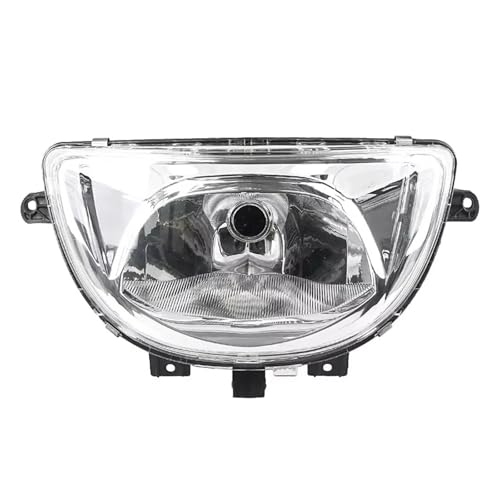 Phare avant moto BMW K1200 remplacez votre optique usé ou fissuré