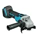 Produktbild 800W Akku Winkelschleifer Trennschleifer Scheibe 125mm Für 18V Makita Batterie