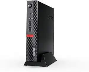 Lenovo 30c2001dus Ts P320 Tiny I7 16gb 512gb