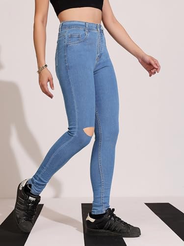 Image of Dolce Crudo Women Jeans