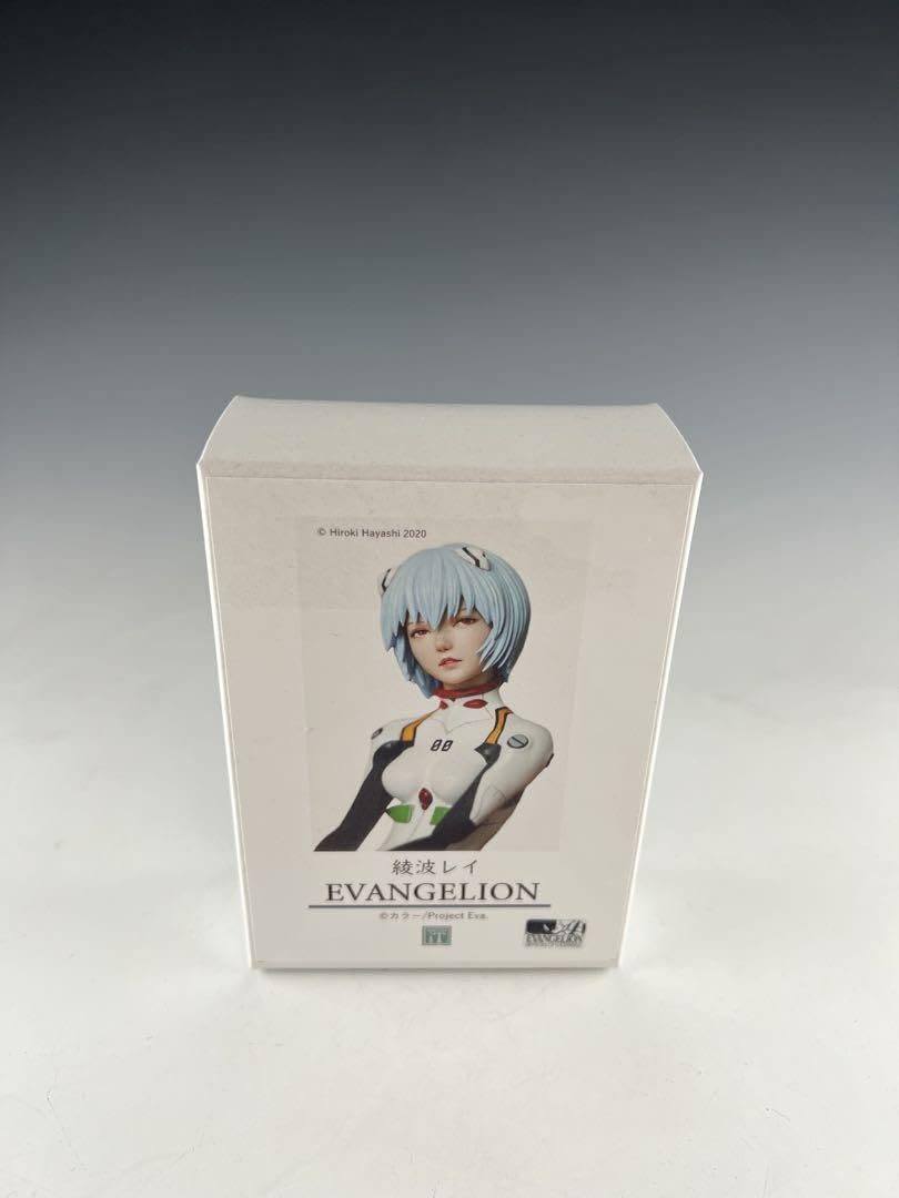 アトリエイット atelier it ガレージキット 新世紀エヴァンゲリオン 1