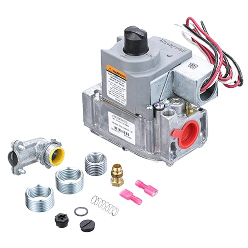 Exact FIT for Keating 038165 Gas Valve NAT/LP 3/4