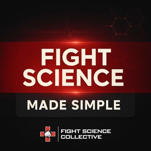 Page de couverture de Fight Science Made Simple