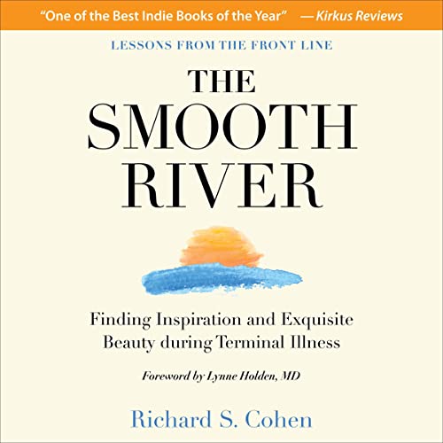 The Smooth River by Richard S. Cohen episode artwork