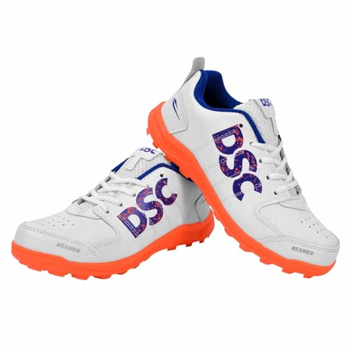Image of DSC Beamer Cricket Shoes for Mens (Light Weight | Economical | Durable)