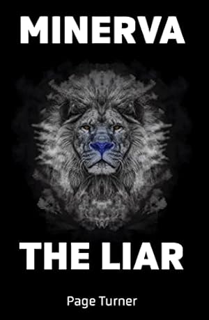 Minerva The Liar (Psychic State Book 3)