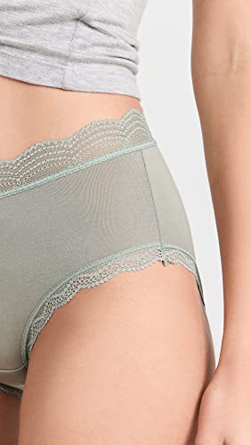 Stripe & Stare Women's Basics Mix High Rise Box Set4