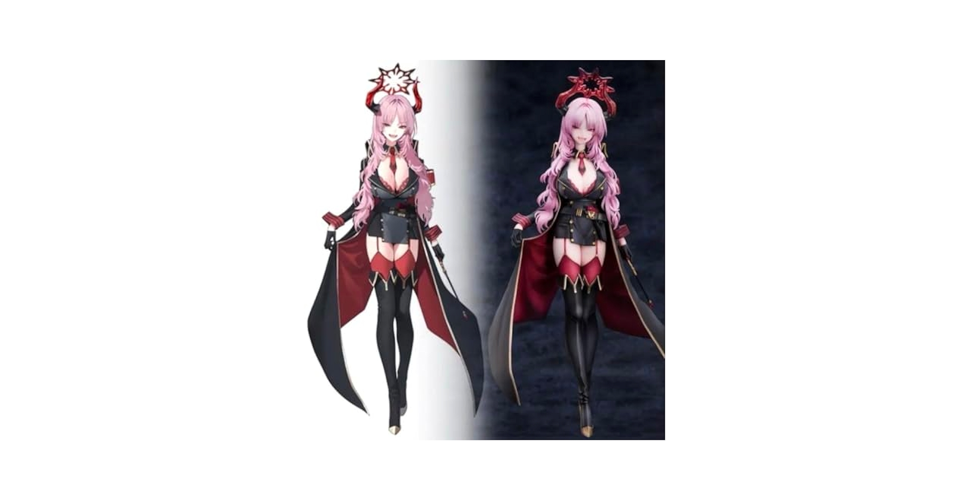 箱付❗️ブルーアーカイブ ブルアカ 京極サツキ セクシーフィギュア 27cm Amazon | ブルーアーカイブ ブルアカ 京極サツキ フィギュア