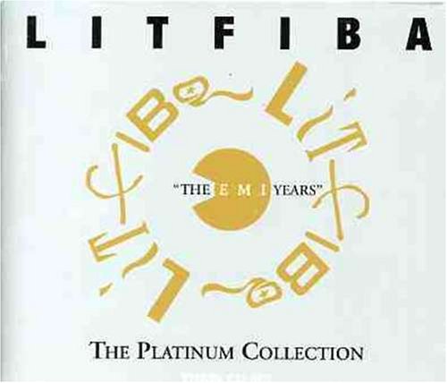  The Platinum Collection