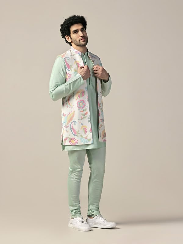 Image of KISAH Men Mens Jacket Set