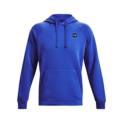 Image of Under Armour Men's Rival Fleece Hoodie