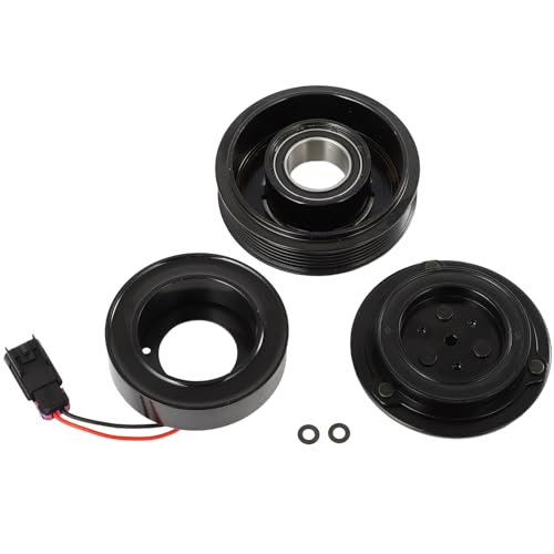 Image of ECCPP A /C Compressor Clutch 2000-2002 for Subaru Legacy 2.5L AC Clutch