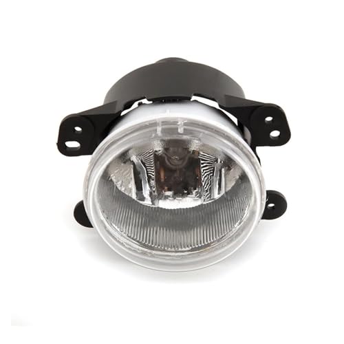 Feux brouillard Jeep Wrangler JK et Grand Cherokee 2007-2015, optique antibrouillard droit