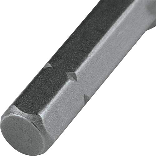 Makita B-59265 4 Pc. Magnetic Nutsetter Set, 5/16", 3/8", 7/16", 1/2" - image 2