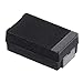 Vishay-Sprague 33uF 16V SMD (Surface Mount) Tantalum Capacitor C 6032 10% (Continuous strip of 25)