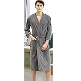 Kimono Kragen Design, breite Faltkanten, einfach und elegant, sofortiges Design Riemen, einfache Atmosphäre, genau das Richtige