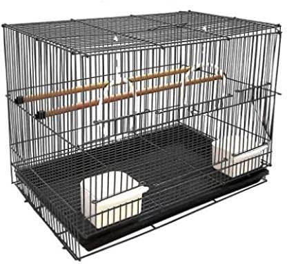 KAPOOR PETS 2 FT Bird Cage Best for Lovebird/Pet, Parrot, Parakeet, Budgie, Cockatiel Cage Hammock Large Bird Cage Color May Vary (24 inch) Bird House (Free Standing) (B0CTY8SNQL) Amazon Price History, Amazon Price Tracker
