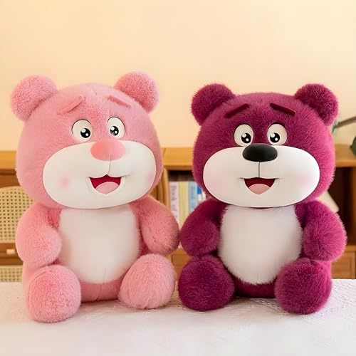Image of 3D, 48 CM Pinkishh Soft & Cute Teedy for Kids, Stuffed Plush Soft Toys for Boys and Girls /Great Birthday Gift for Girls&Boys for Valentine Special (Cute Smiley)