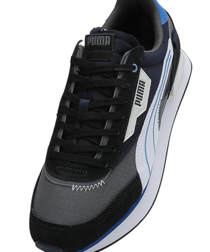 Image of Puma Men Future Rider Dispd Sneaker