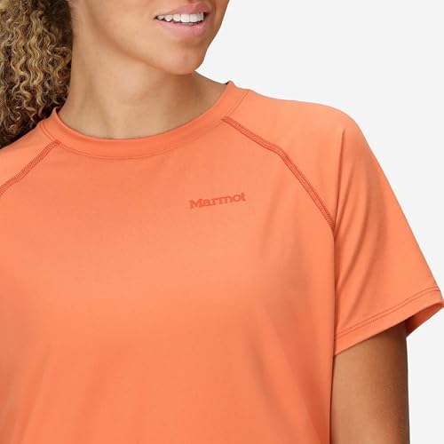 Image of MARMOT Women's Windridge Short Sleeve Shirt