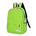 POWOFUN 15 inch Kids Backpack Lightweight Elementary School bag Kindergarten Bookbag Casual Travel Daypack