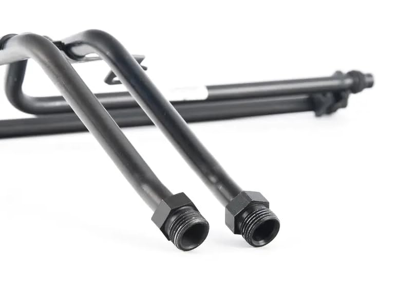 Conduite de pression d'huile Vw Cc 35 3C0317801E authentique - 4