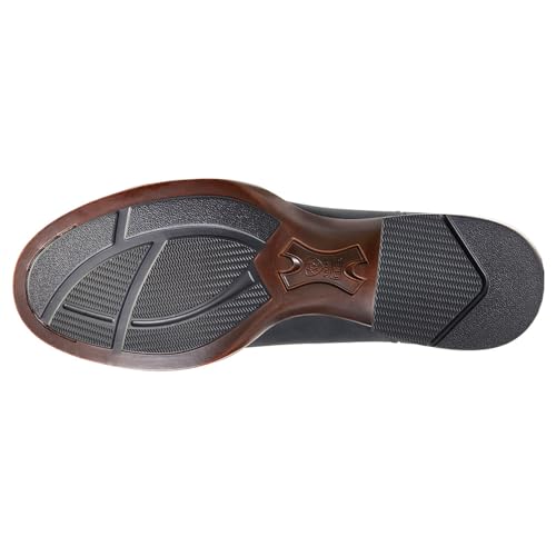Image of ARIAT unisex-child Booker Ultra Round Toe Western Boot