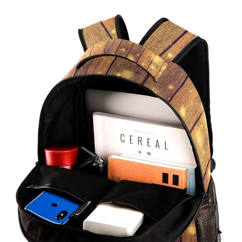 Sac de voyage décontracté multicolore 40cm résistant pour filles et garçons
