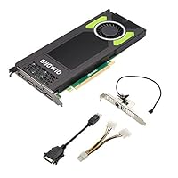 PNY NVIDIA Quadro M4000 Graphics Cards VCQM4000-PB