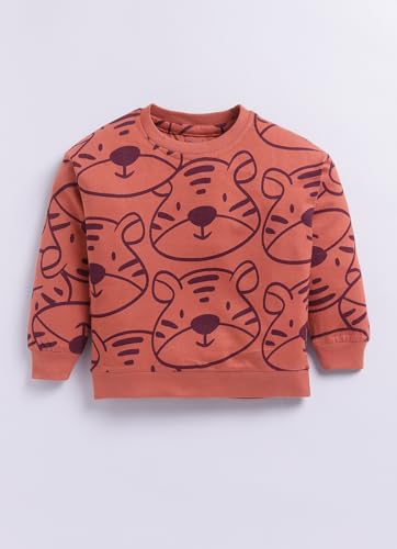 Image of Toonyport Boys & Girls Winter Top & Pant
