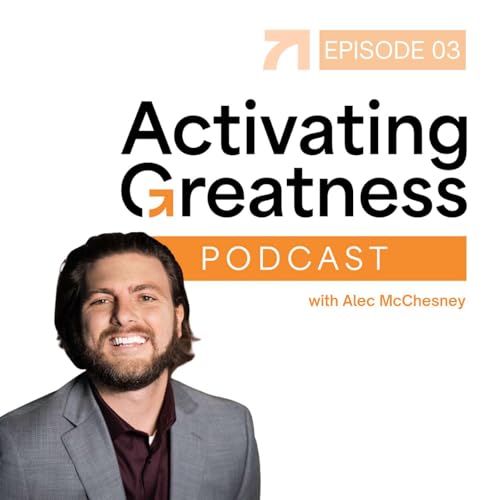 The Human Advantage: How Relationships Drive Culture and Performance with Dan Silvert cover art