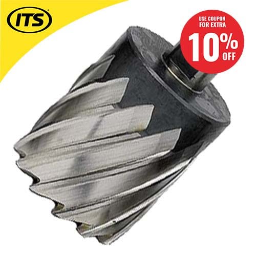 Evolution Broaching Cutter 32mm Long 2 Evolution Broaching Cutter 32mm Long - Image 2