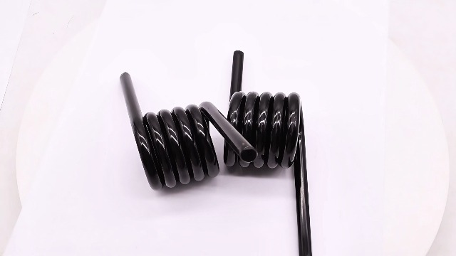 Ressorts De Torsion Pour Balai à Franges 2,5mm - Lot 1/2/5 Paires Gauche Droite